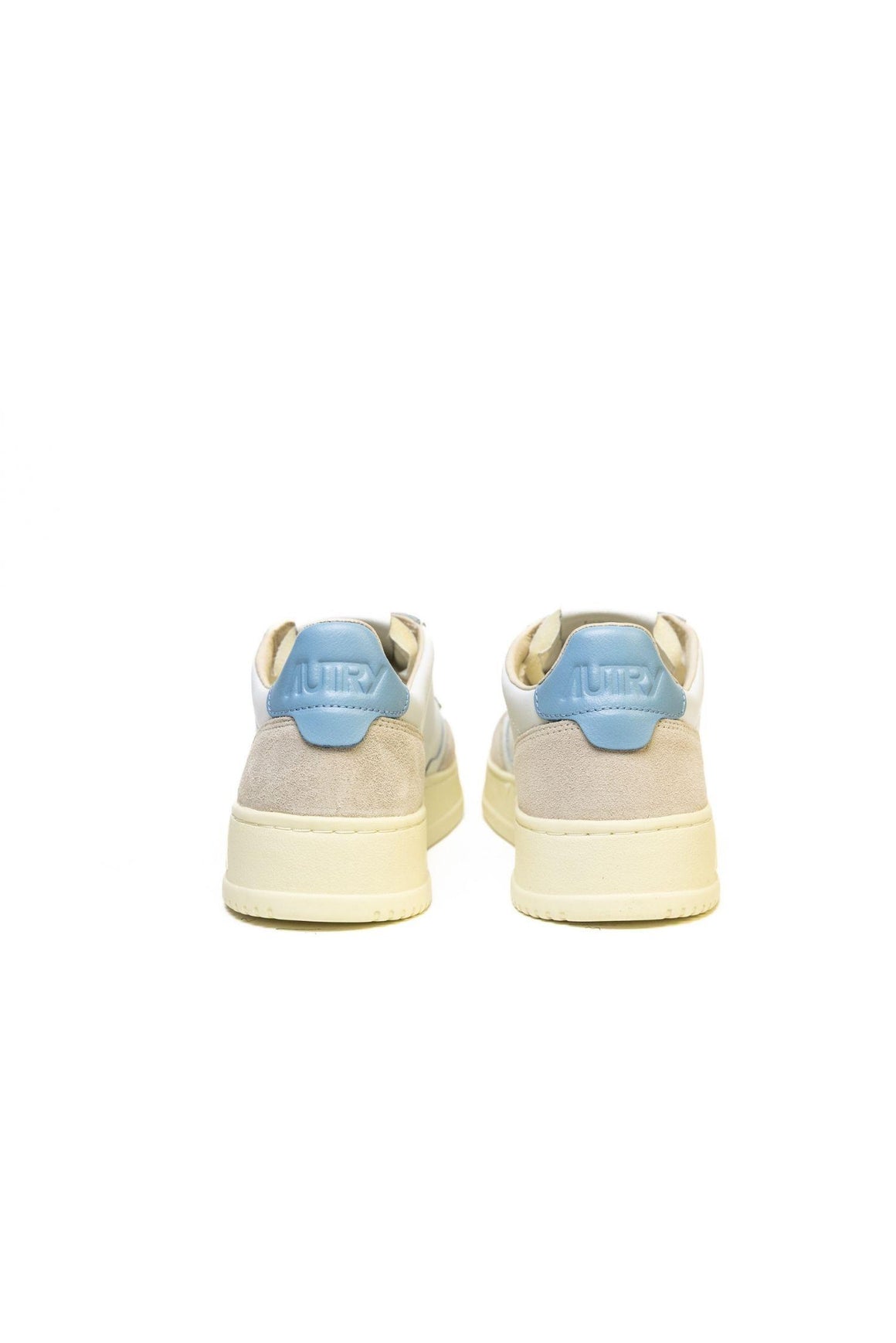  Autry Sneakers Medalist Low Uomo - 3