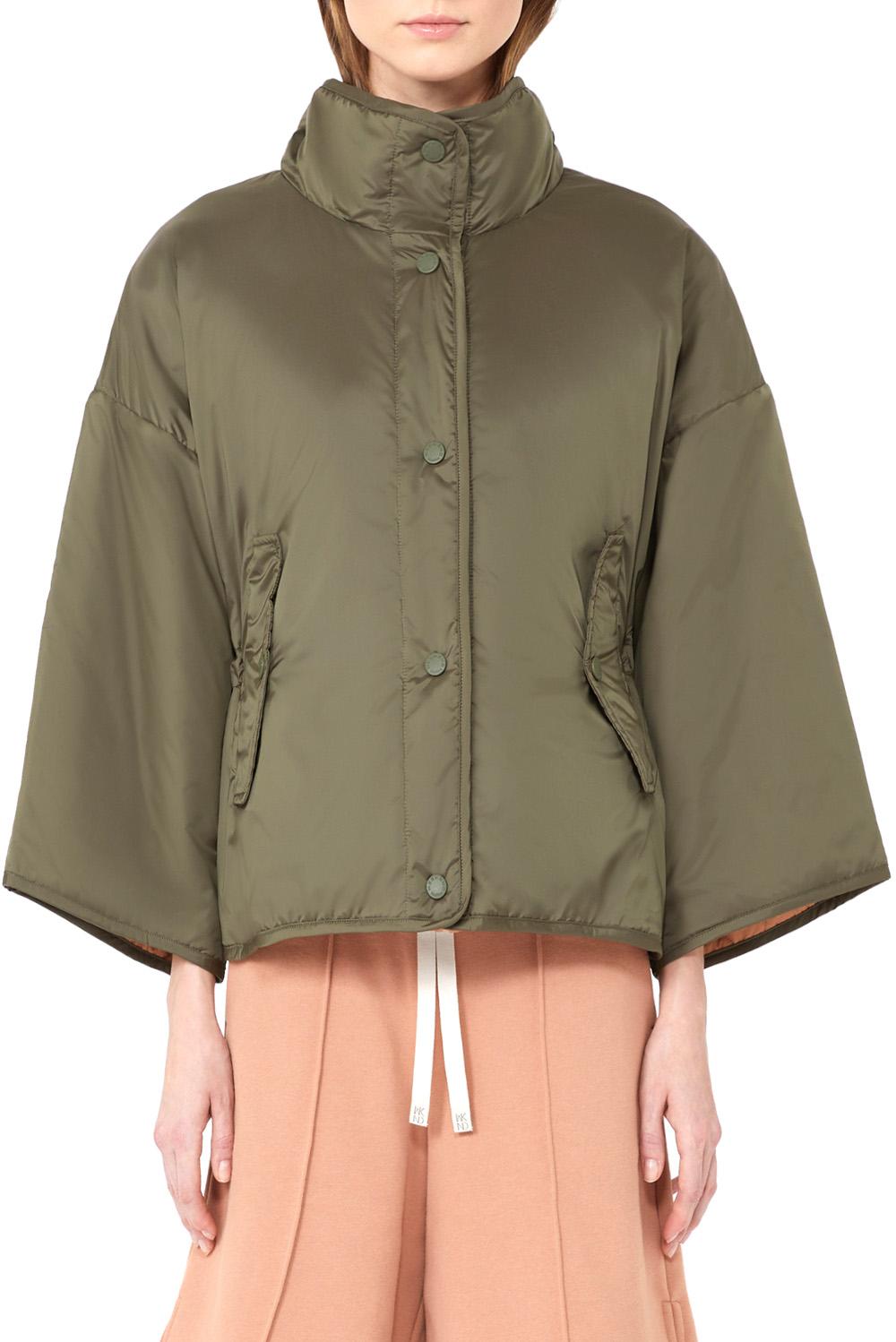  Max Mara Giacca Reversibile Woman - 2