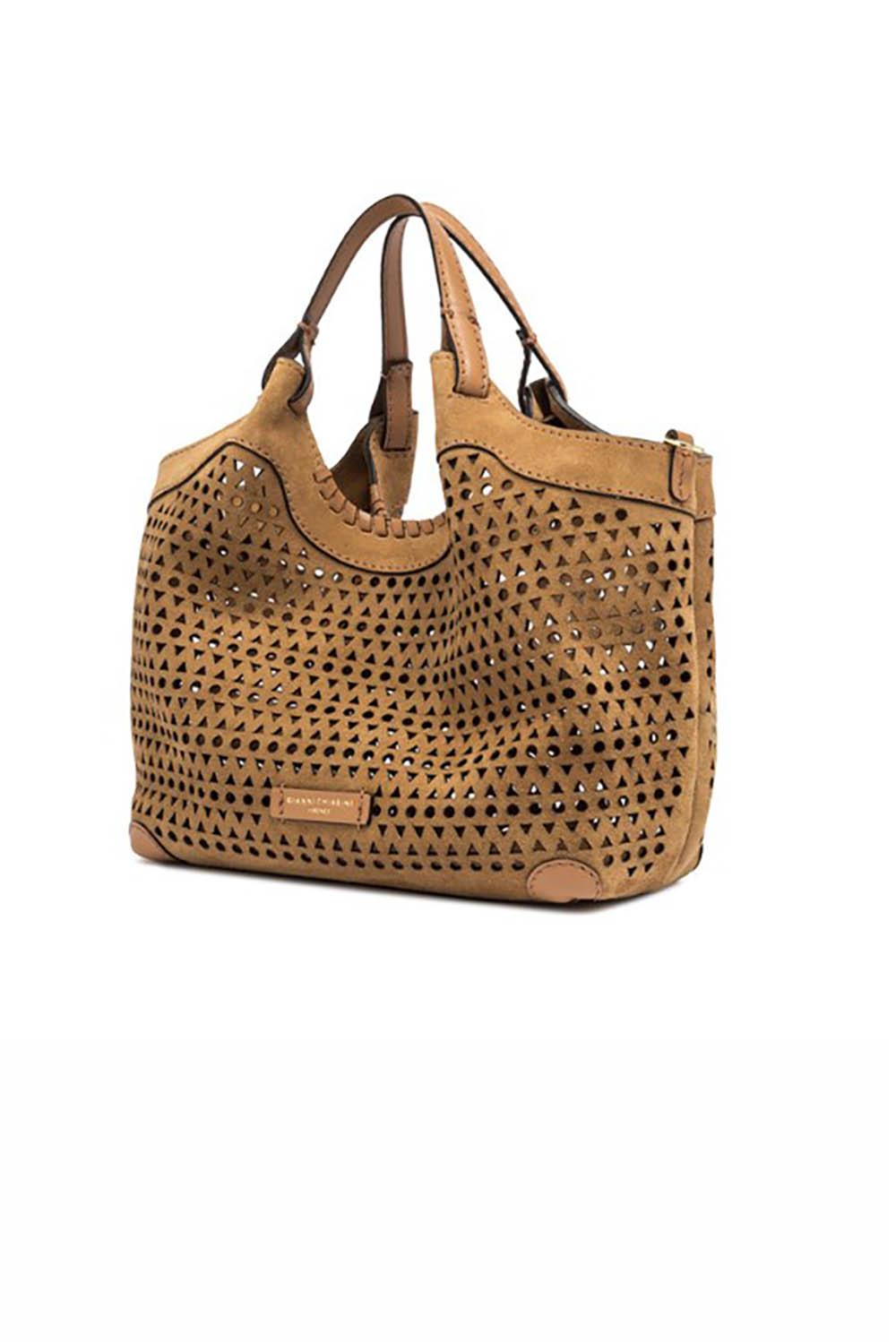  Gianni Chiarini Borsa Dua Peanut Butter Woman - 2