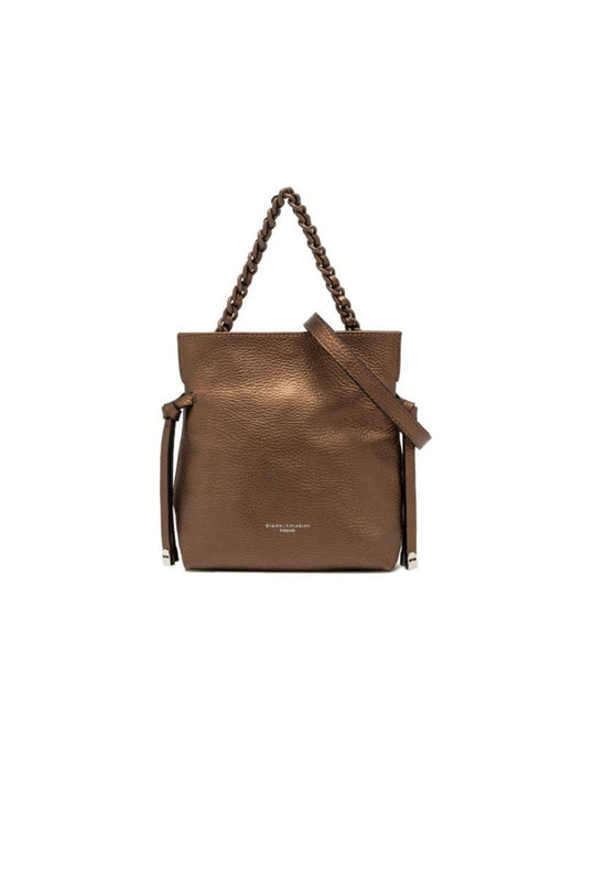Gianni Chiarini Borsa colore ruggine
