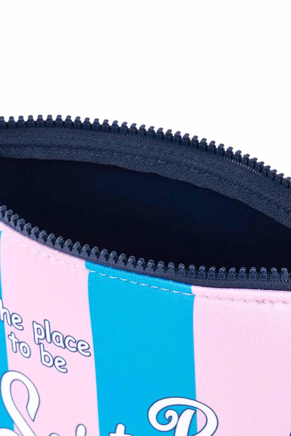  Mc2 Pochette Aline Stripes 1723 Woman - 3