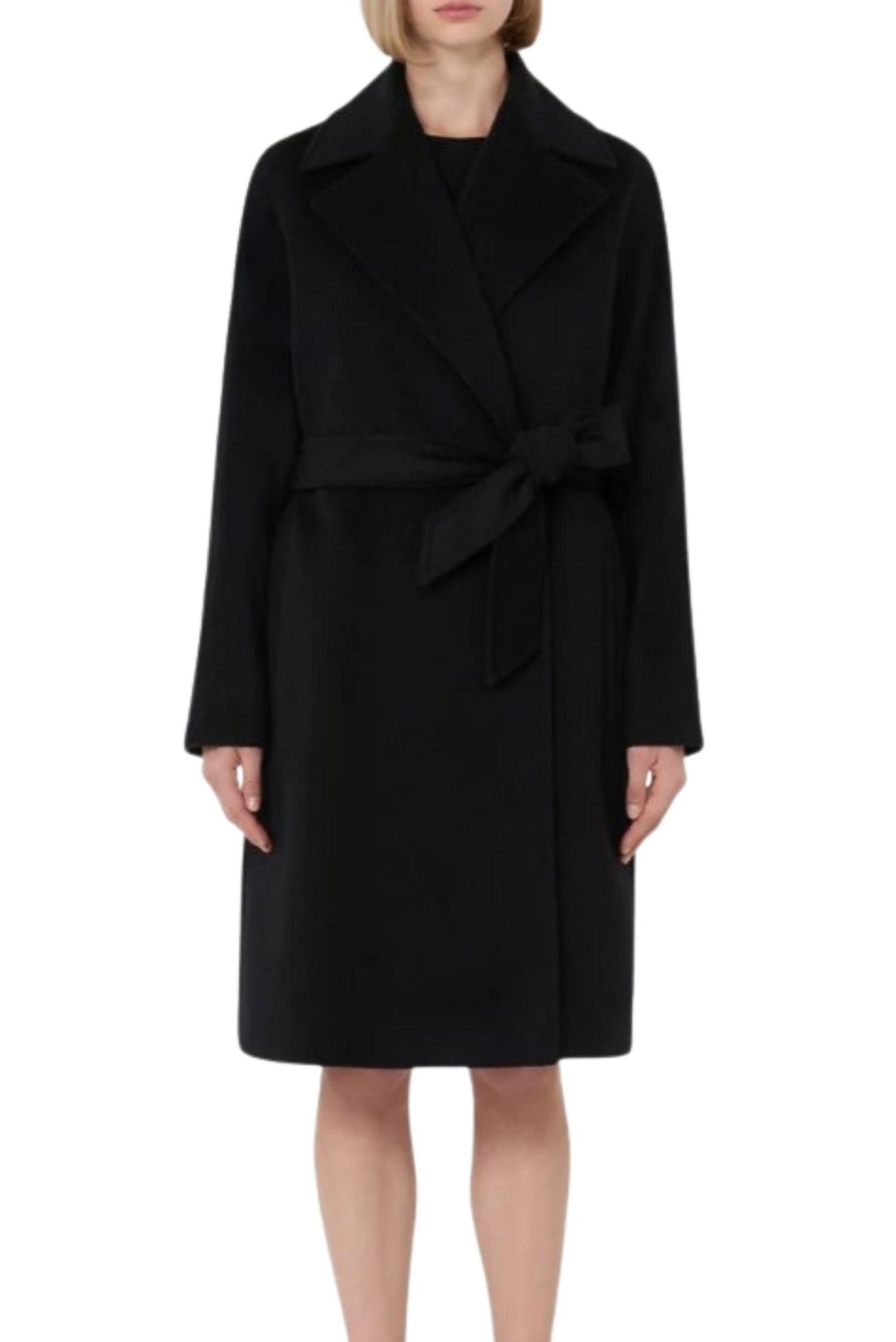  Max Mara Cappotto Dravenna Woman - 2