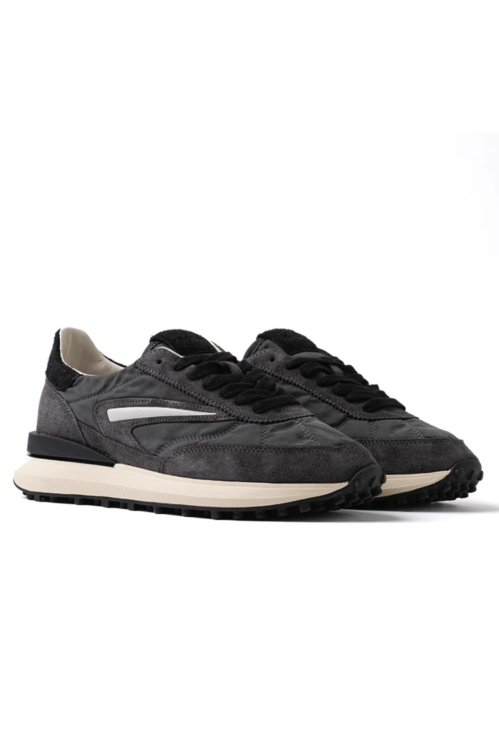  Date D.a.t.e. Sneakers Athleta Uomo - 2