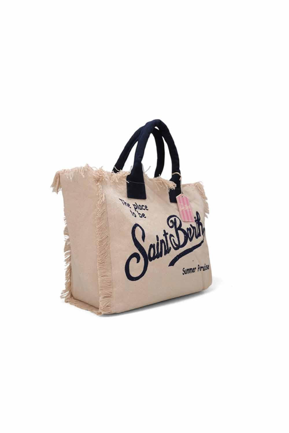  Mc2 Saint Barth Borsa Colette Woman - 2