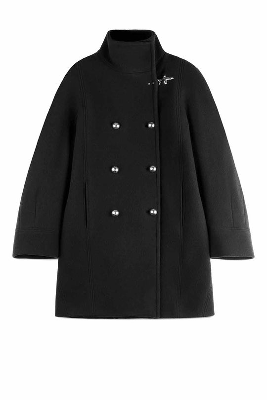 Fay Cappotto in Lana