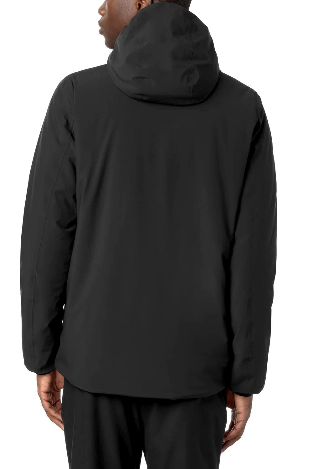  K-way Giacca Jack Black Green Uomo - 4