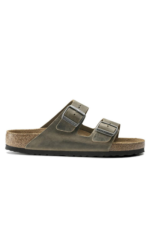 Birkenstock Arizona Soft Footbed