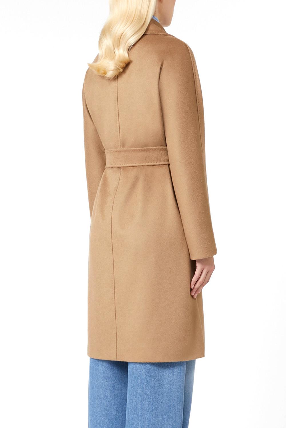  Max Mara Cappotto Dravenna Woman - 3