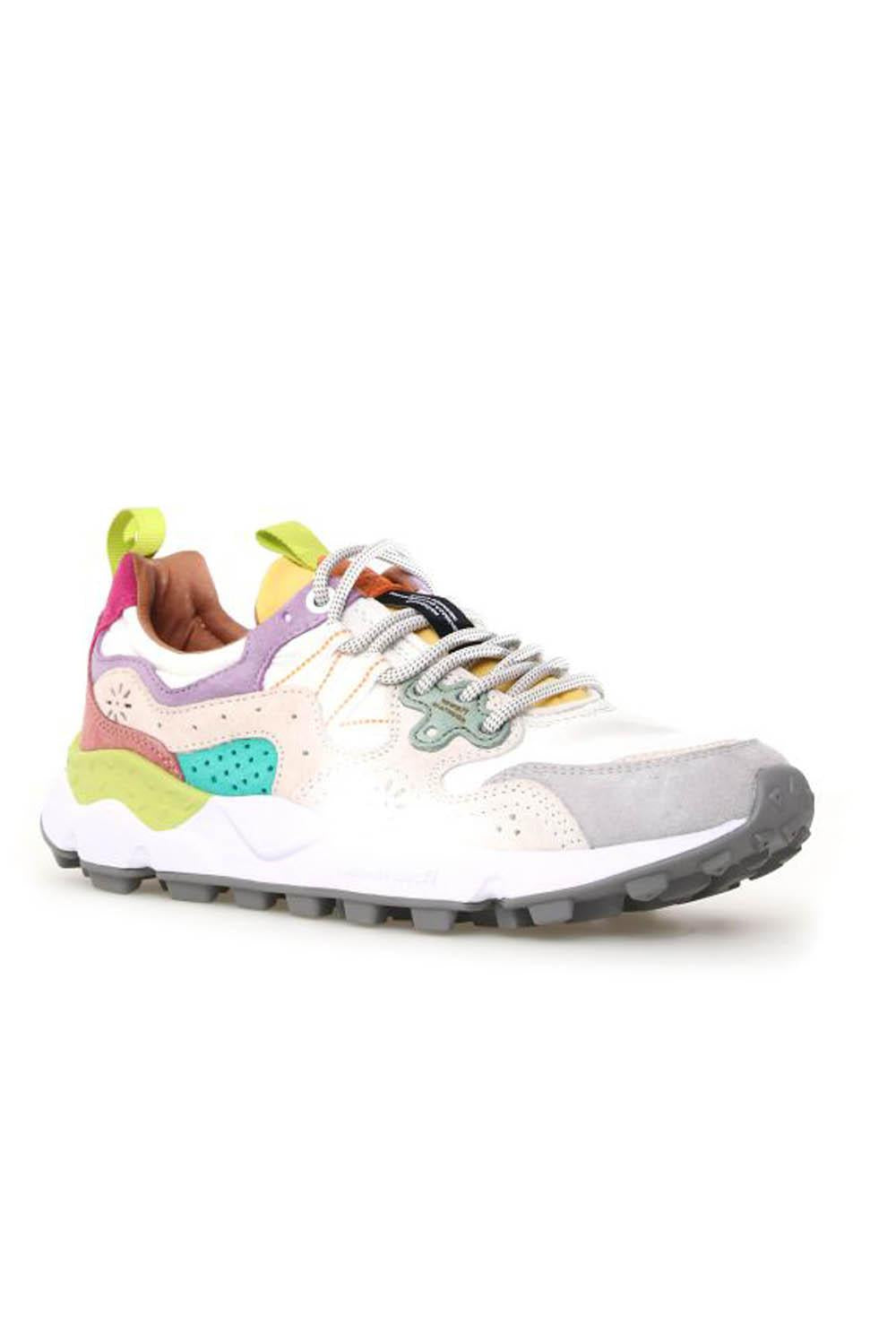  Flower Mountain Flower Moutain Yamano 3 Lilac White Woman - 4