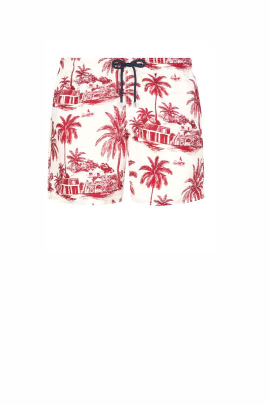 Saint Barth Beach Wear Lighting