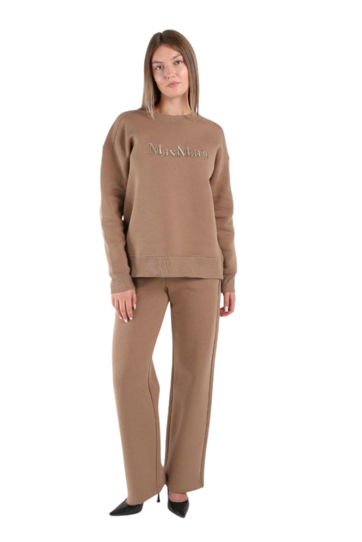  Max Mara Pantalone Pompeo Woman - 2