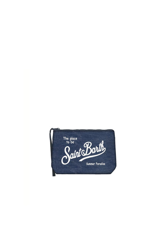 MC2 SAINT BARTH Pochette Aline