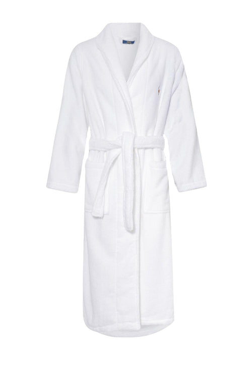Lounge Robe Bathrobe