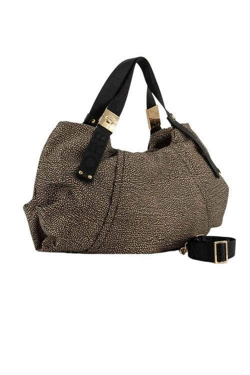 Bauletto Fold Medium