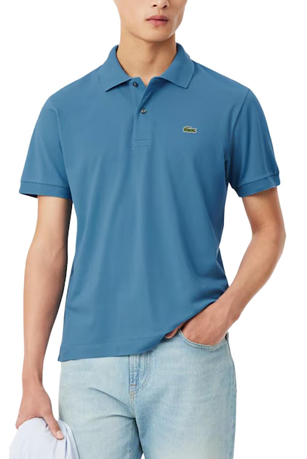  Lacoste Polo 12.12 Uomo - 2