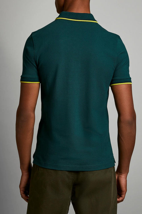 Polo Pique'