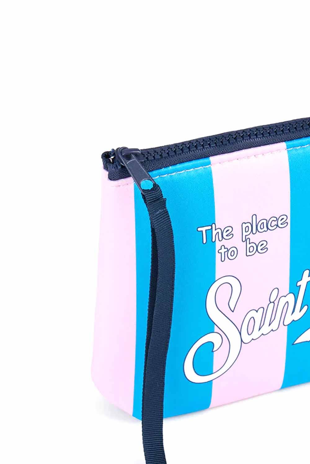  Mc2 Pochette Aline Stripes 1723 Woman - 2