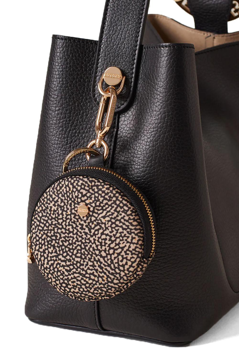 Borbonese Portachiavi Op: Eleganza e Funzionalità