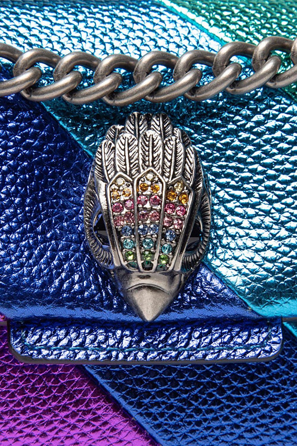  Kurt Geiger Kensington Multicolor Woman - 3