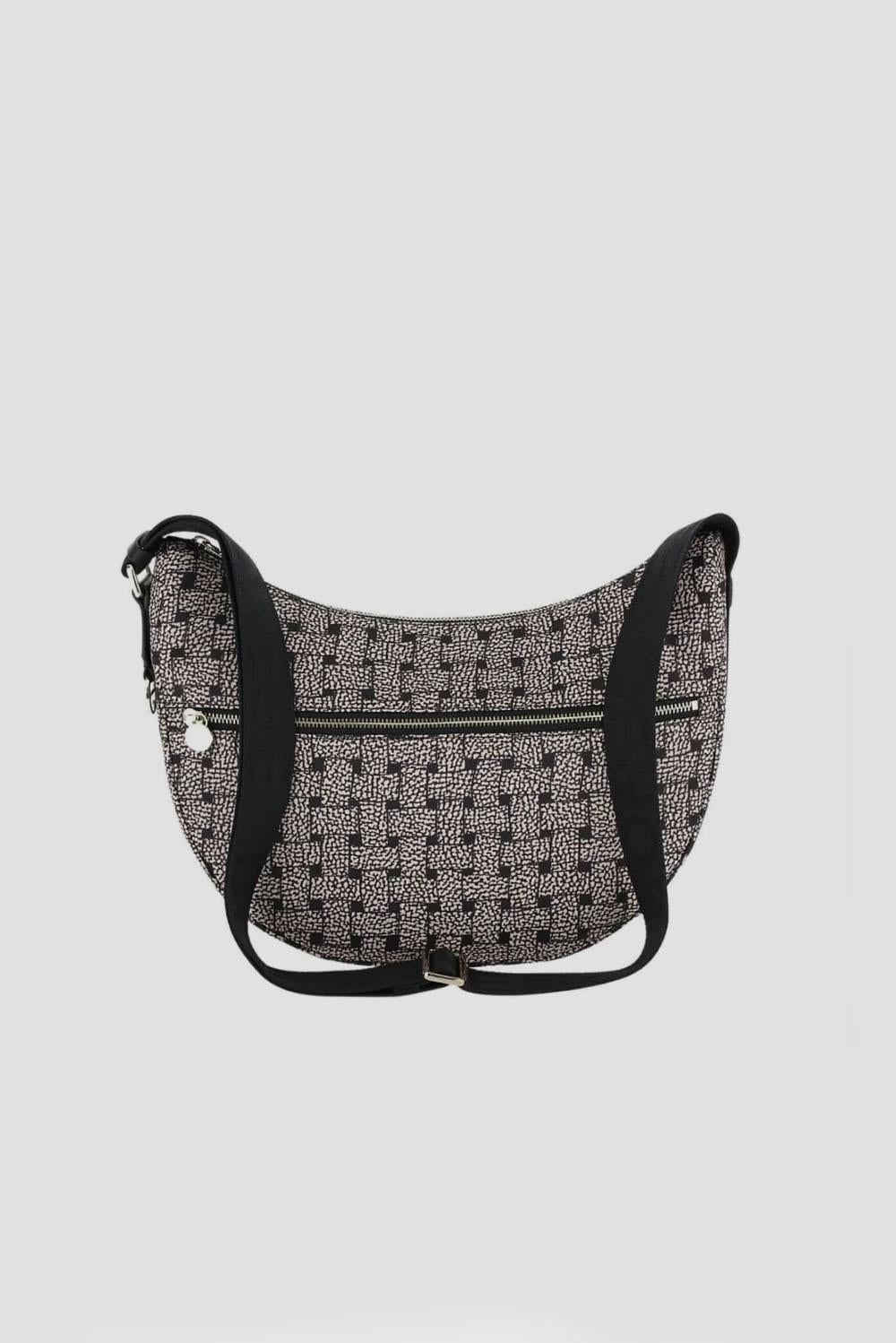  Borbonese Middle Moon X11 Woman - 1