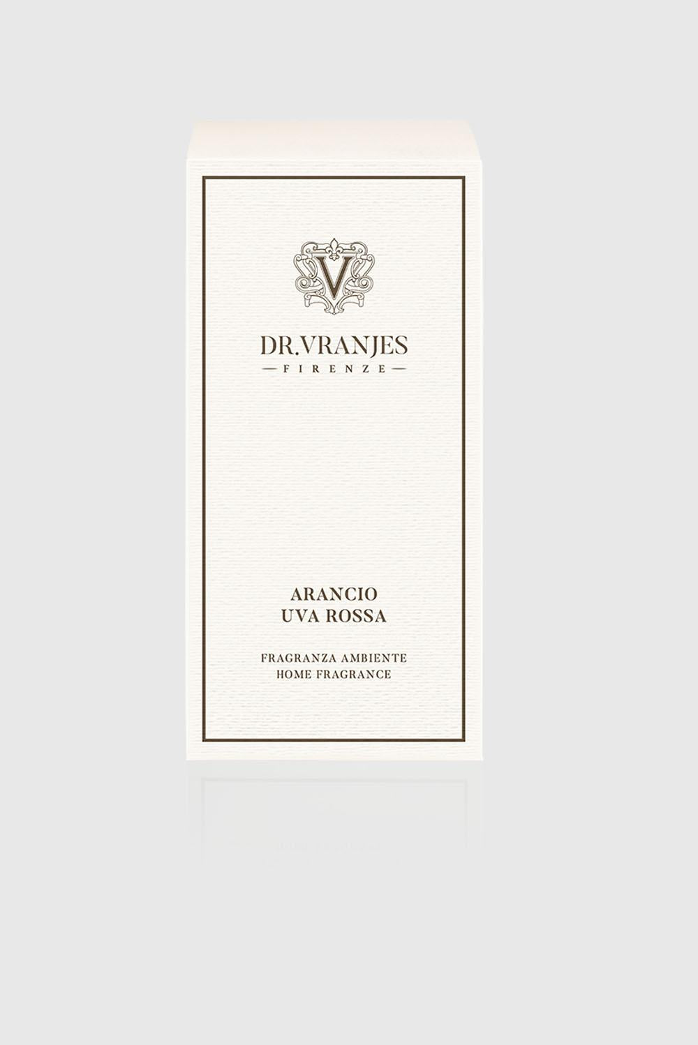  Dr. Vranjes Arancio Uva Rossa 500ml Woman - 3