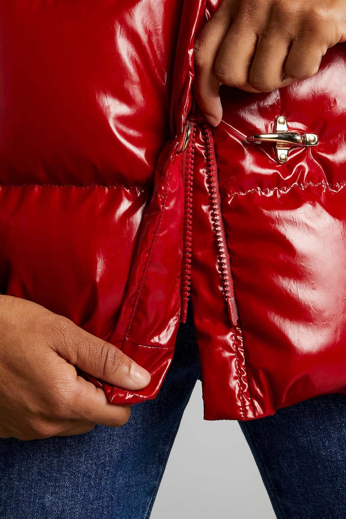  Fay Piumino 3 Ganci Nr002 Woman - 4