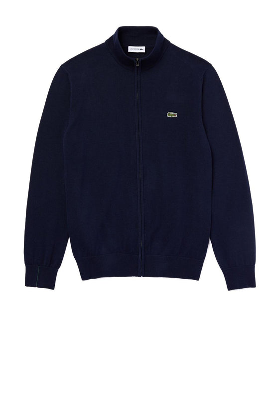 Lacoste Cardigan Full Zip