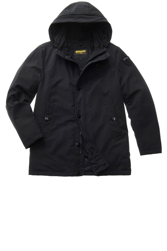 Parka Blauer Chester