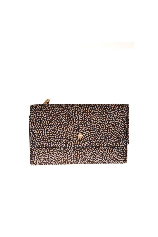 Borbonese Portafoglio Medium