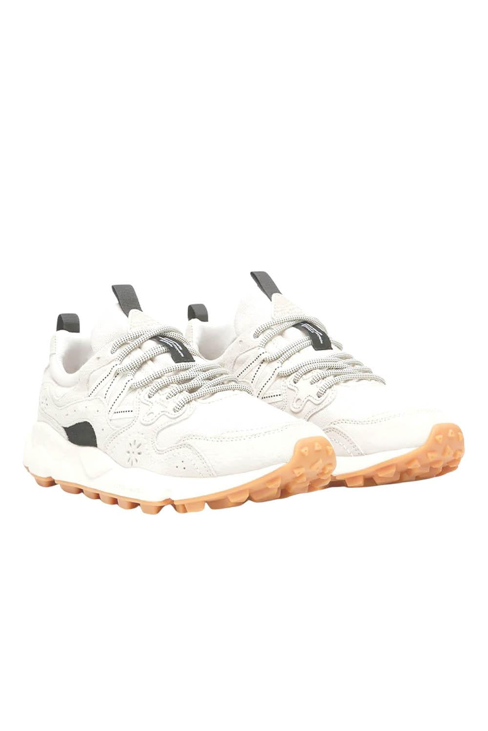  Flower Mountain Flower Moutain Yamano 3 Beige Uomo - 2