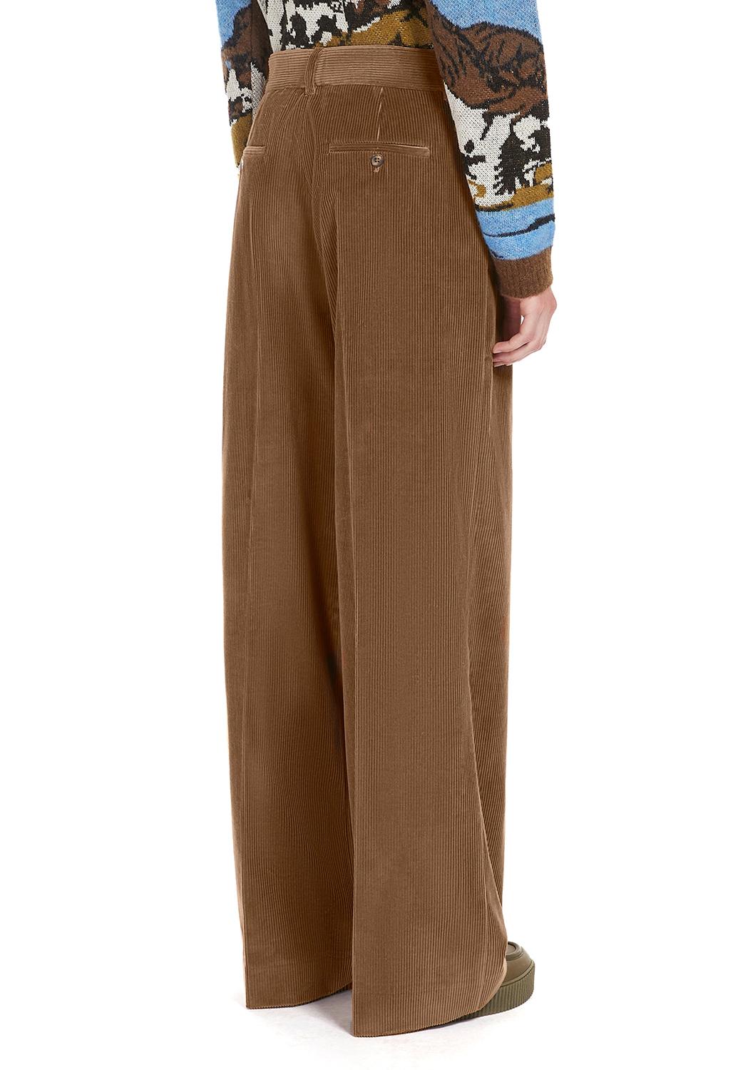 Max Mara Pantalone Tania