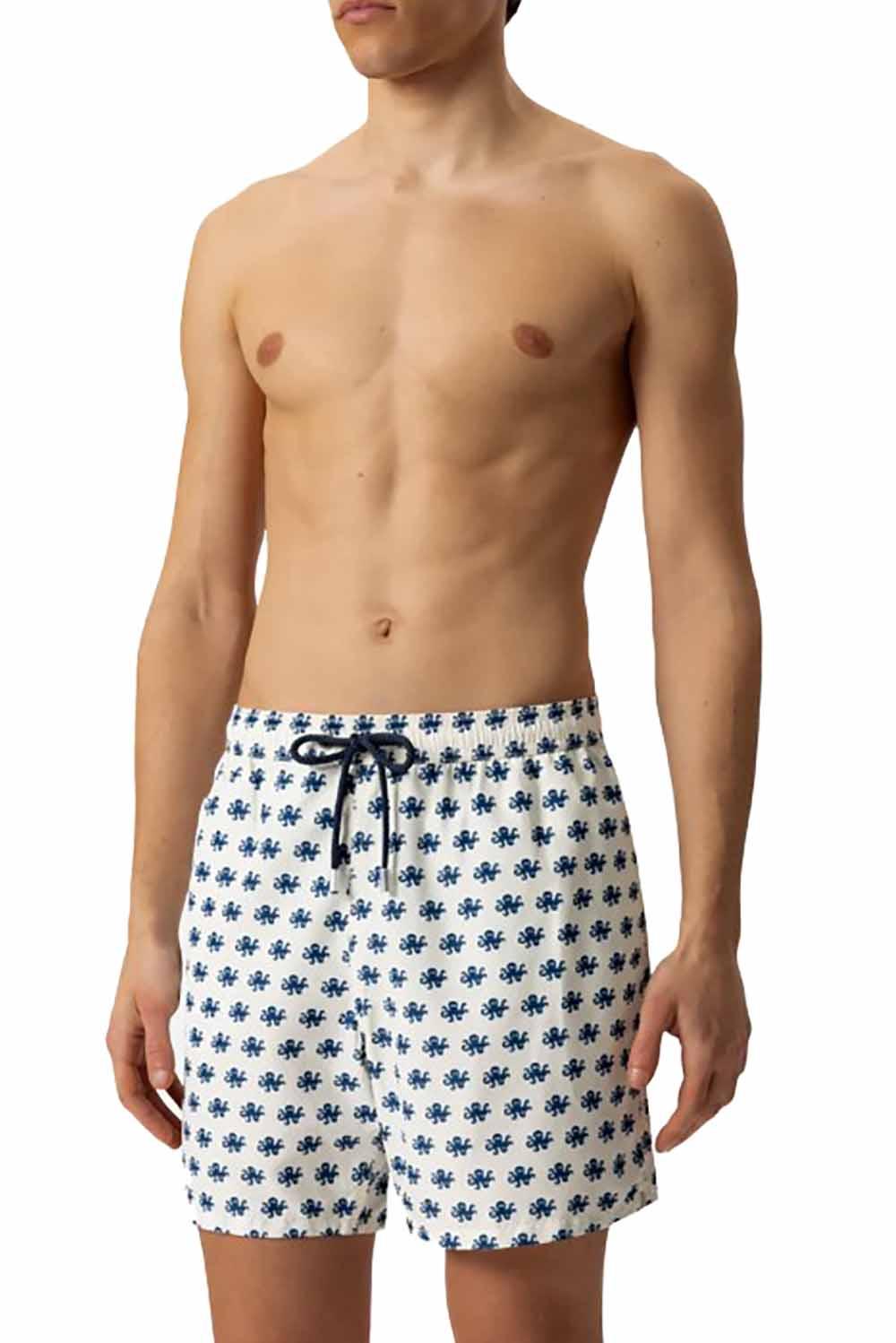  Mc2 Saint Barth Beach Wear Lighting Uomo - 2