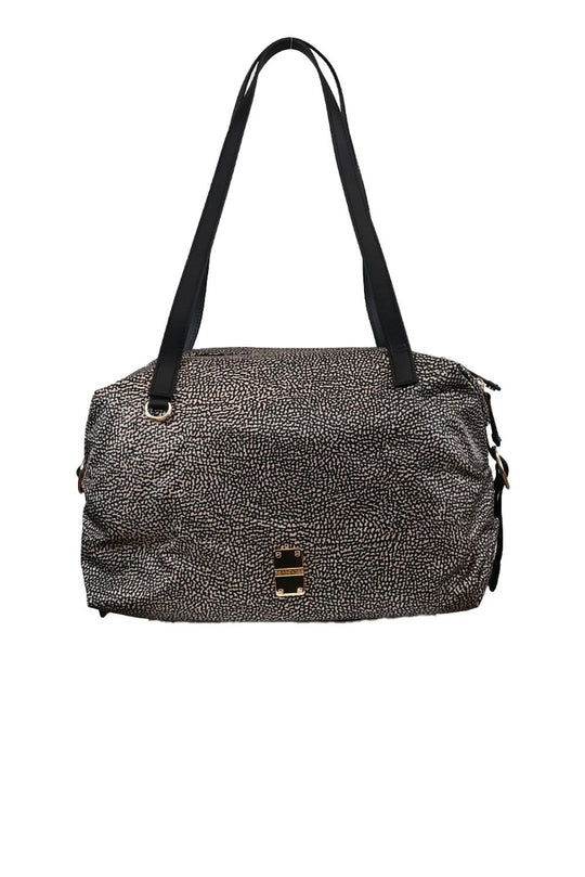 Borbonese Borsa Shopping