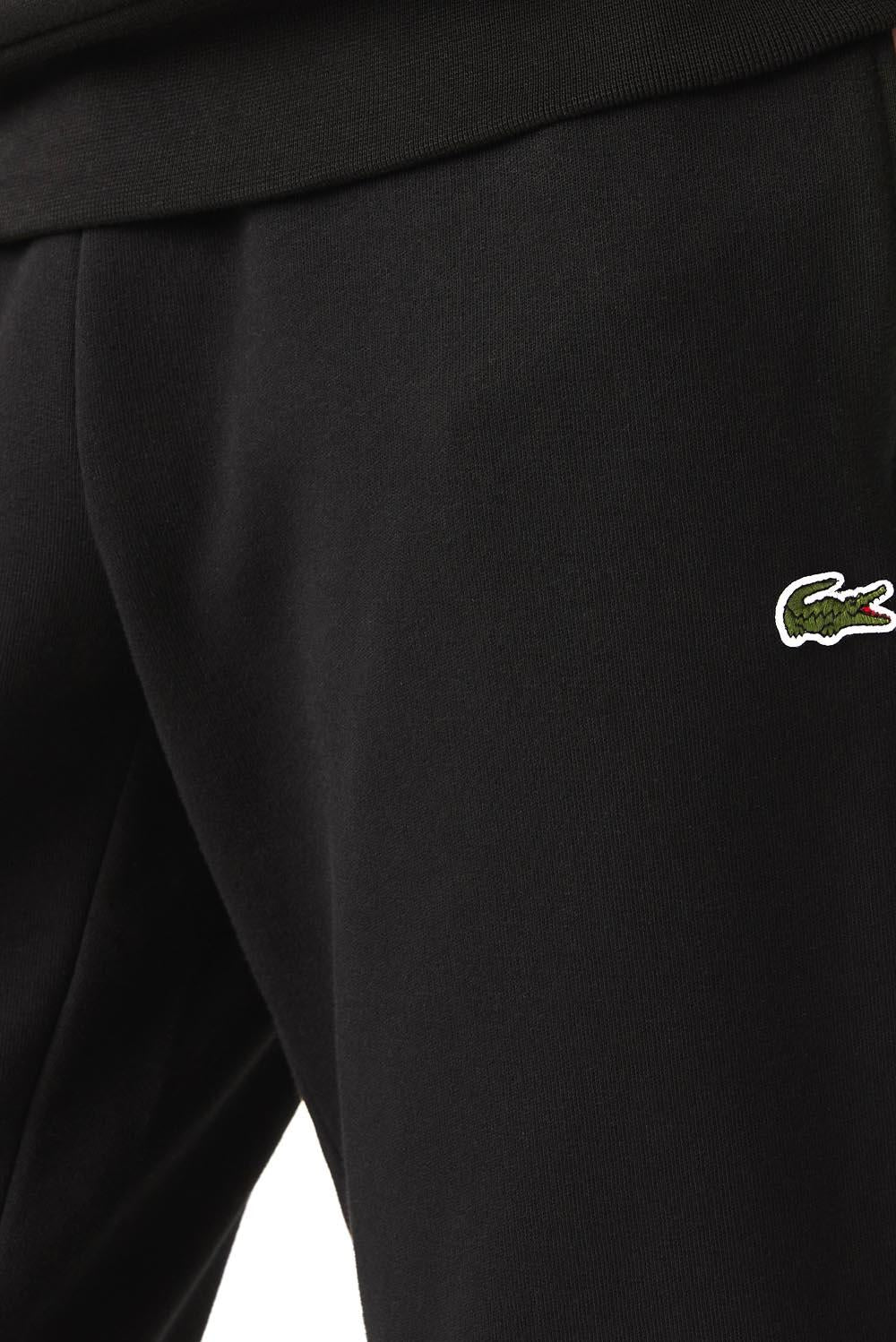  Lacoste Pantafelpa Slim Fit Uomo - 4