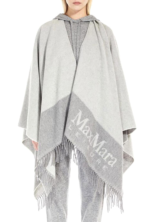 Poncho Deodara