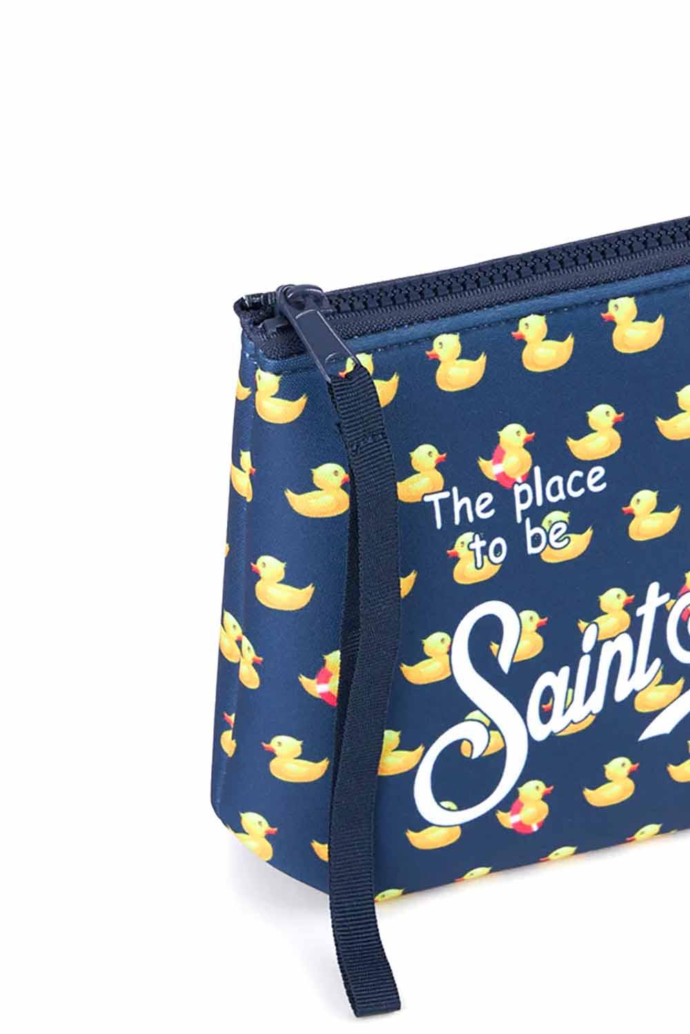  Mc2 Aline Clutch Bag Ducky 61 Woman - 2