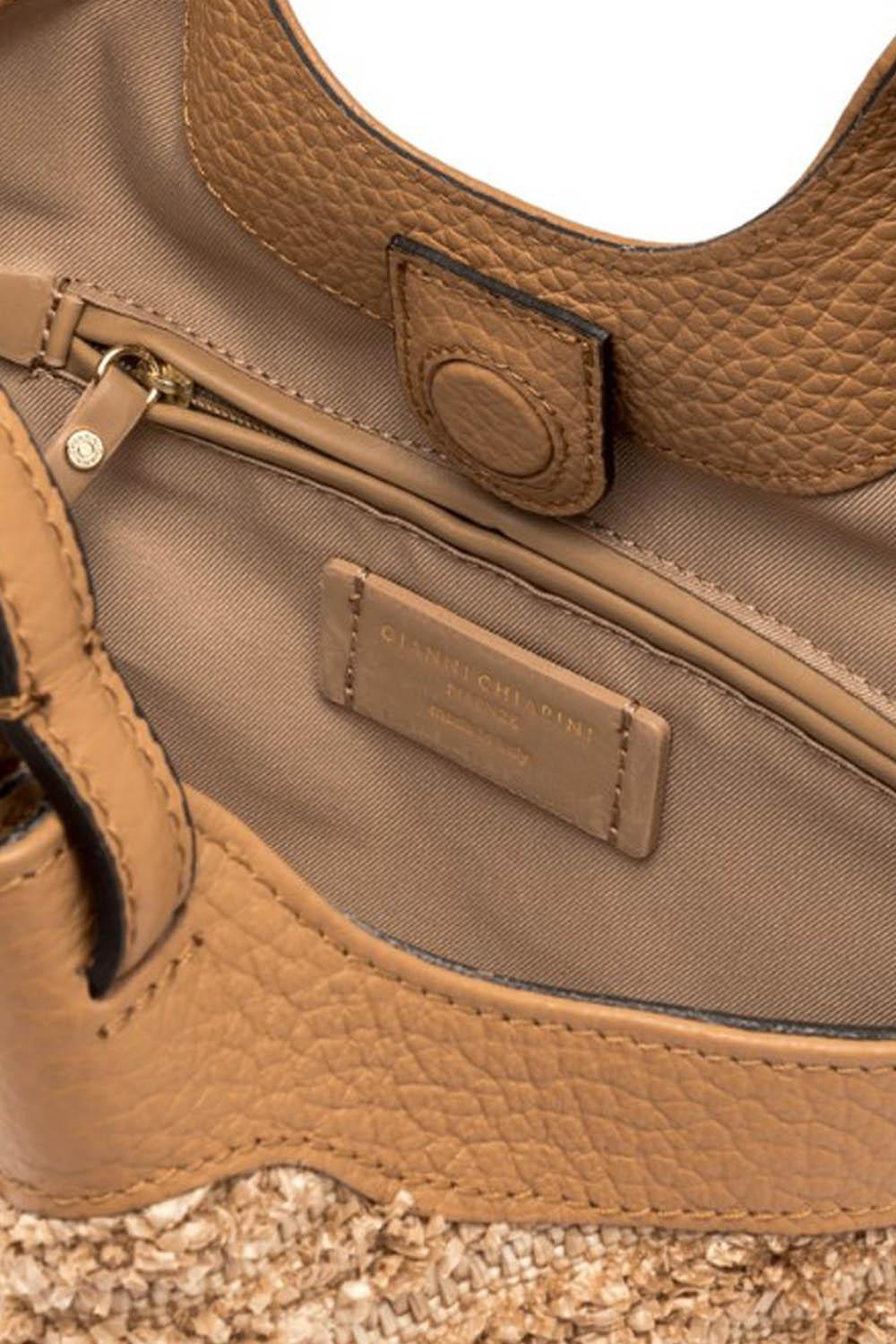  Gianni Chiarini Borsa Dua Medium Nature Woman - 6