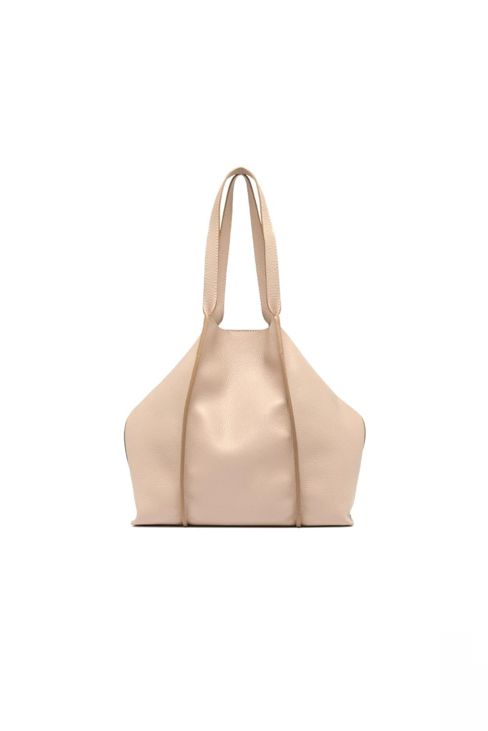  Gianni Chiarini Borsa Zahara Medium Pink Salt Woman - 3
