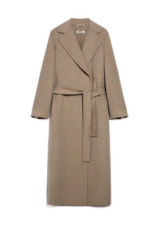 Max Mara Cappotto Poldo