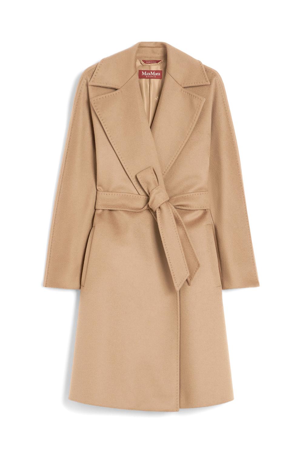 Max Mara Cappotto Dravenna