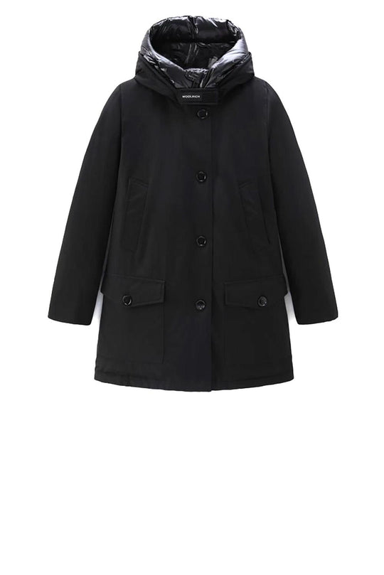 Arctic Parka in Ramar