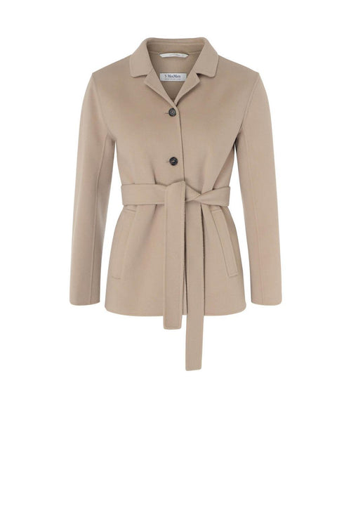 Max Mara Giacca Fiabe