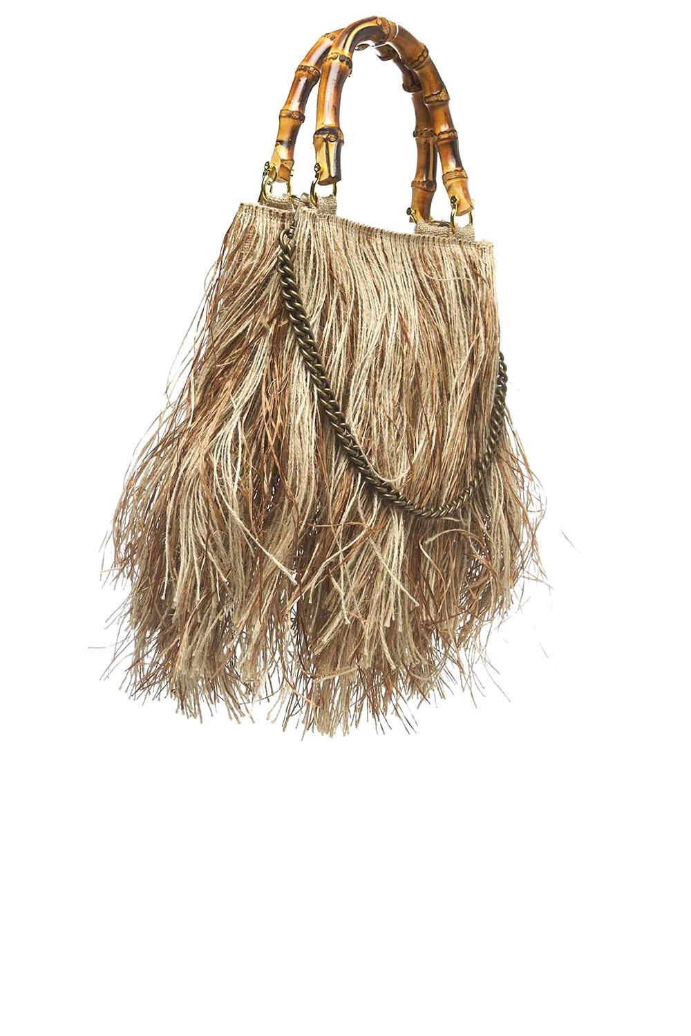  La Milanesa Borsa Tote Gin Tonic Woman - 2