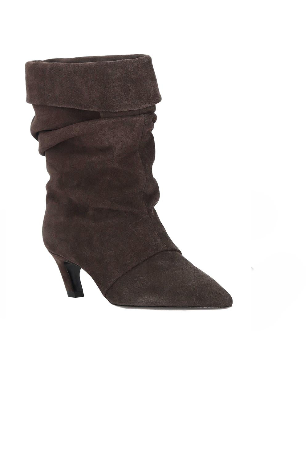 Ash Stivale Virgree: Eleganza e Comfort