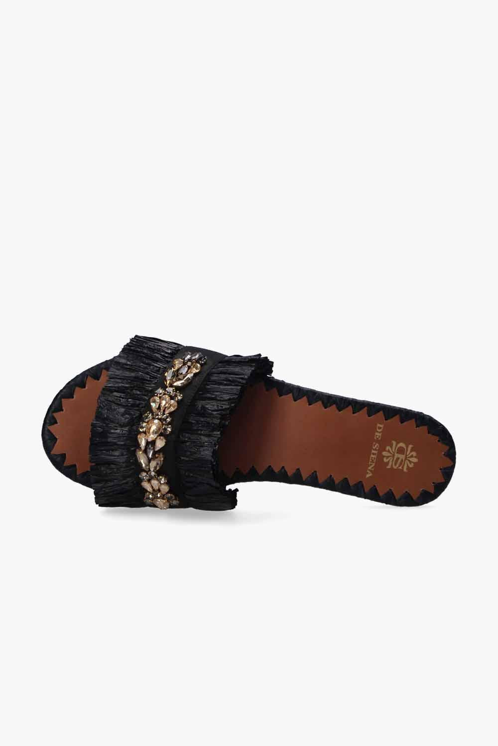  De Siena Semira Black Woman - 4