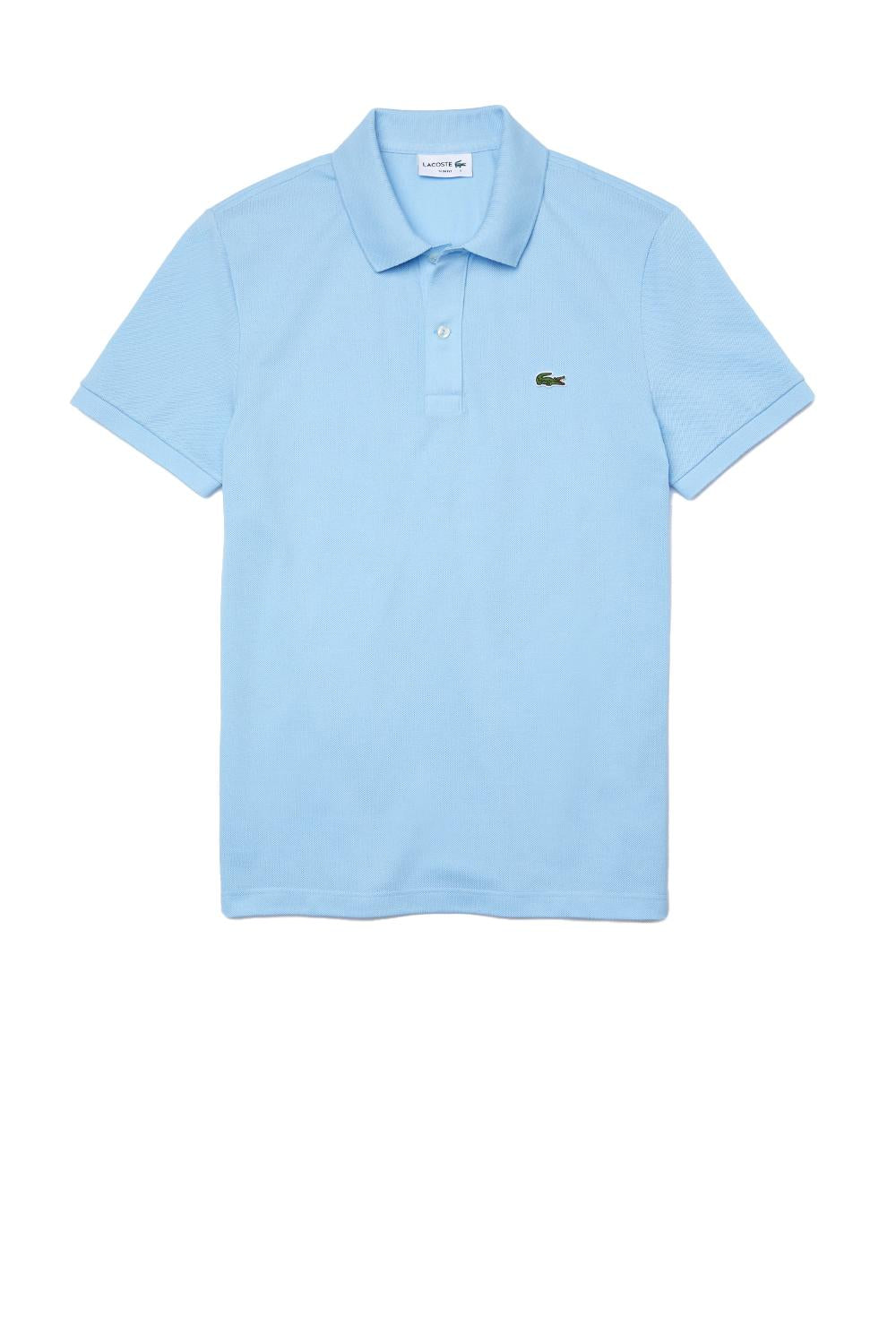  Lacoste Polo Pique' Uomo - 1