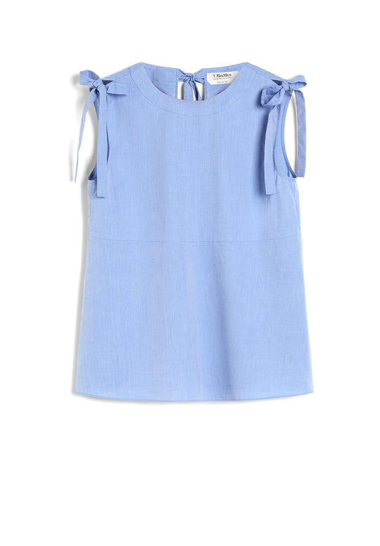 Max Mara Top Eleonora