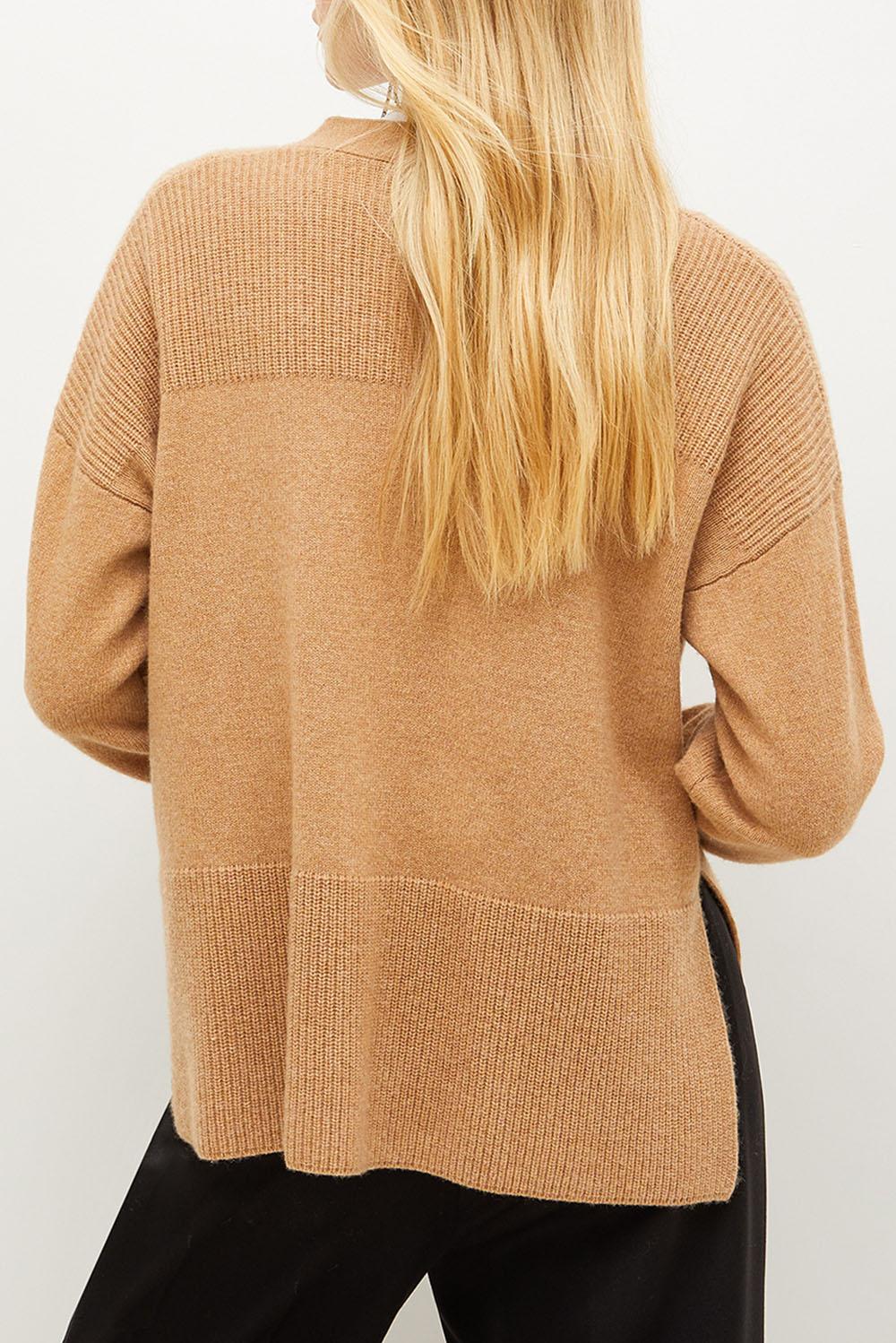  Liu Jo Cardigan In Lana 71320 Woman - 2