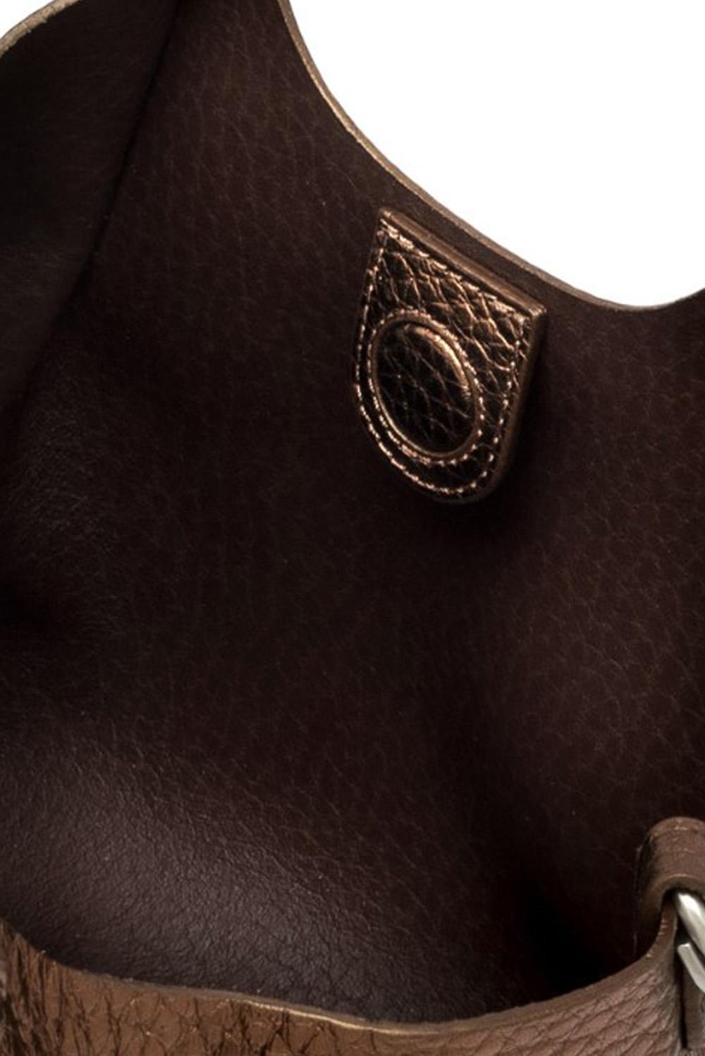  Gianni Chiarini Borsa Dua Toasted Moro Woman - 4