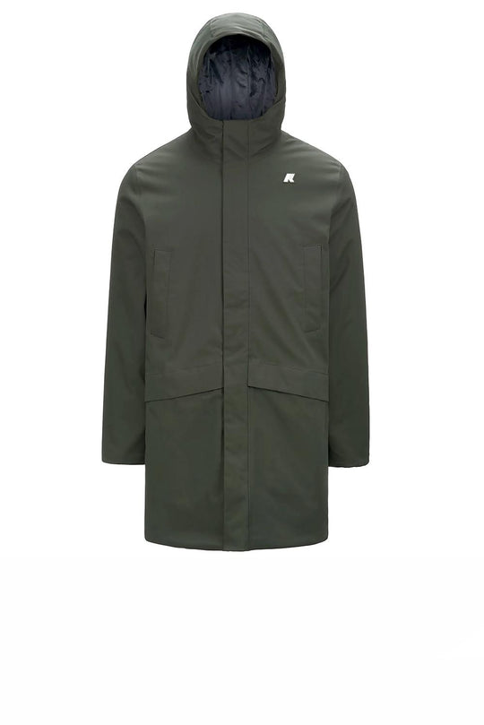 K-way Giacca Jarno